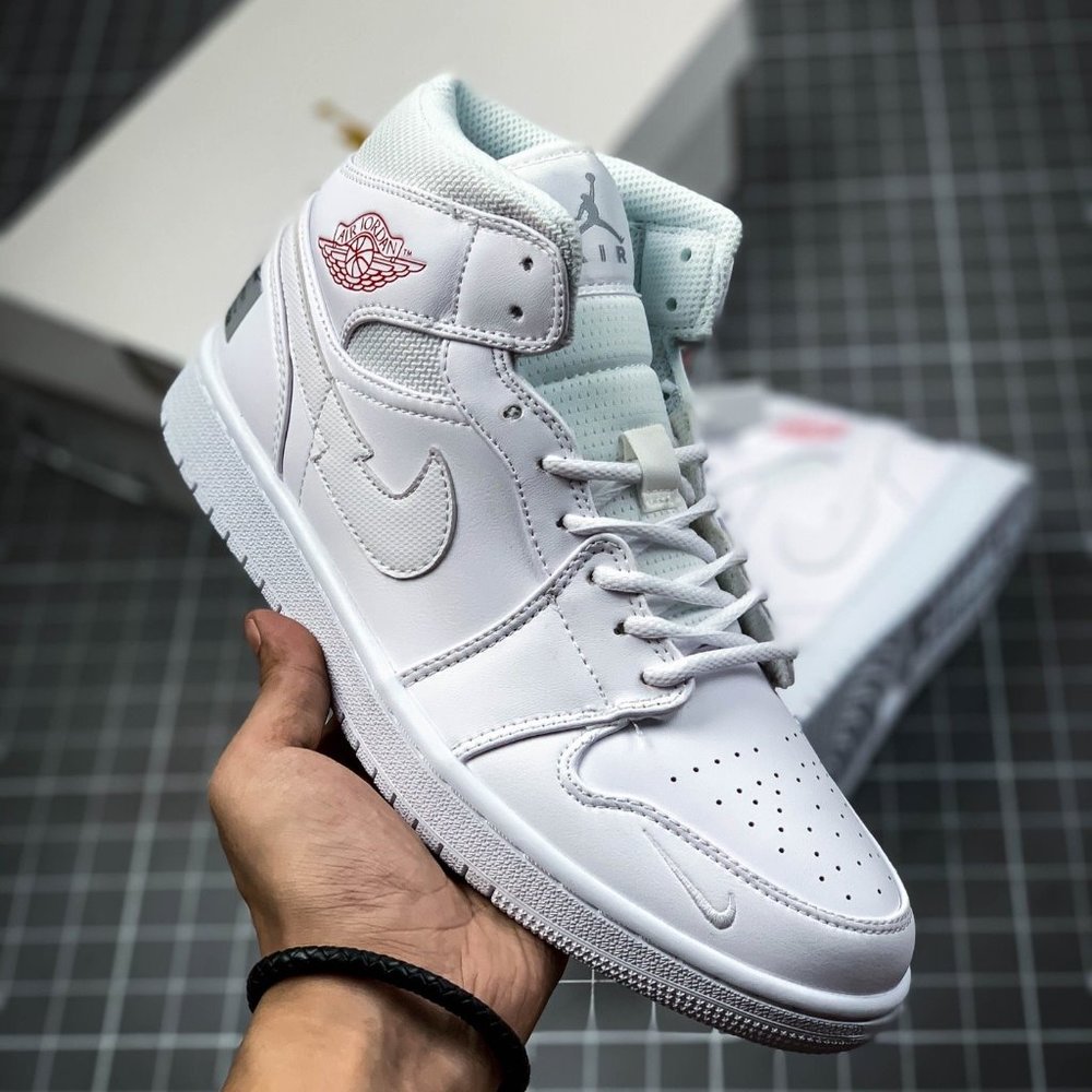 New Nike Air Jordan Aj running shoes